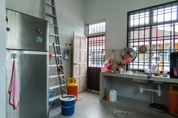 Taman Nusa Bestari 2