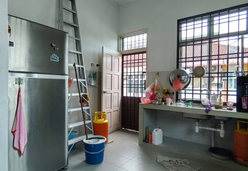 Taman Nusa Bestari 2