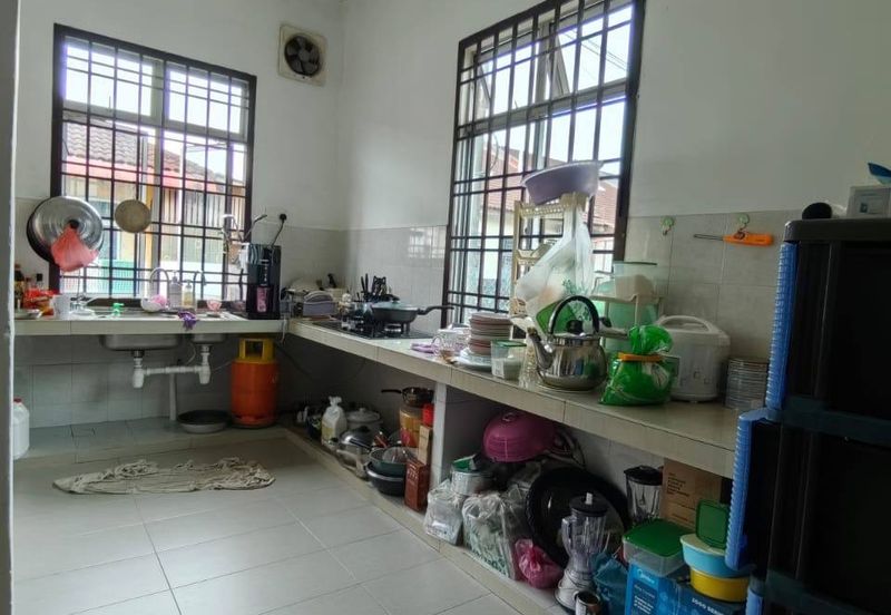 Taman Nusa Bestari 2