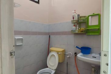 Taman Nusa Bestari 2