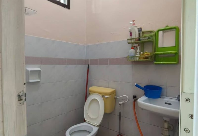 Taman Nusa Bestari 2