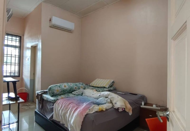 Taman Nusa Bestari 2