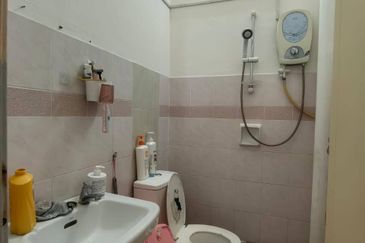 Taman Nusa Bestari 2