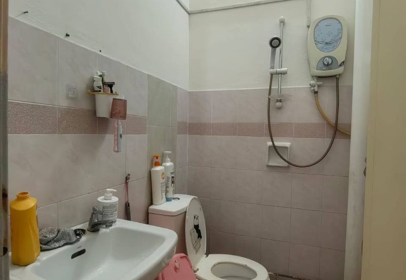 Taman Nusa Bestari 2