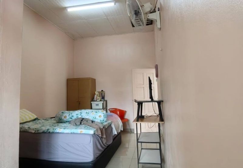 Taman Nusa Bestari 2