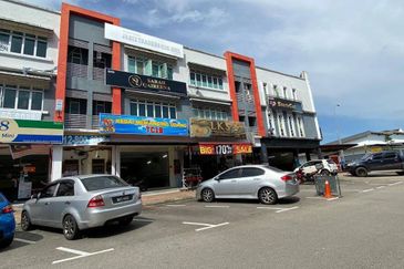 Kawasan Perindustrian Pasir Gudang