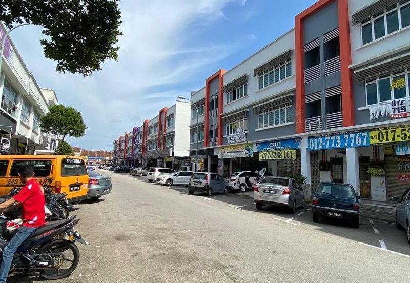 Kawasan Perindustrian Pasir Gudang