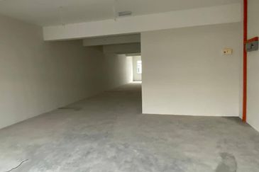 Kawasan Perindustrian Pasir Gudang