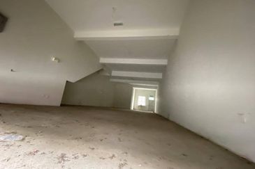 Kawasan Perindustrian Pasir Gudang