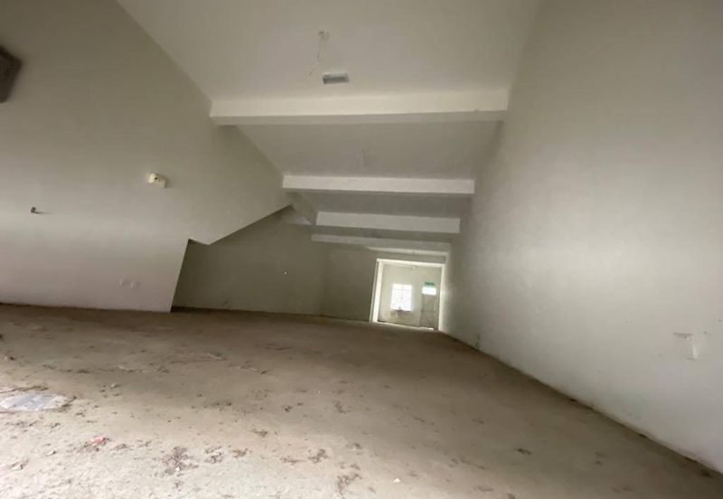 Kawasan Perindustrian Pasir Gudang