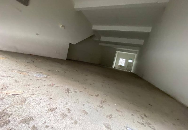 Kawasan Perindustrian Pasir Gudang