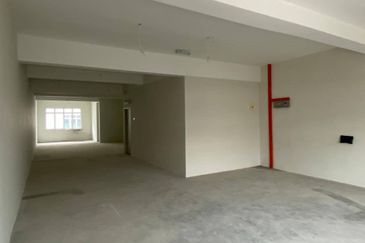 Kawasan Perindustrian Pasir Gudang