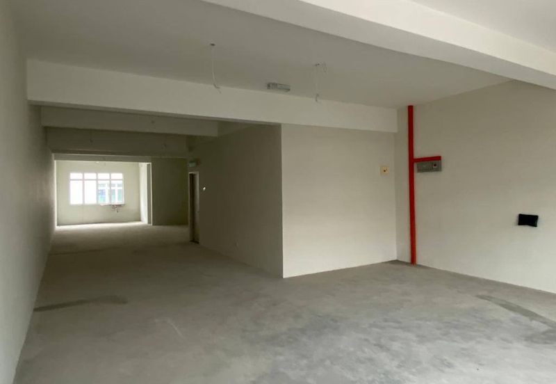 Kawasan Perindustrian Pasir Gudang