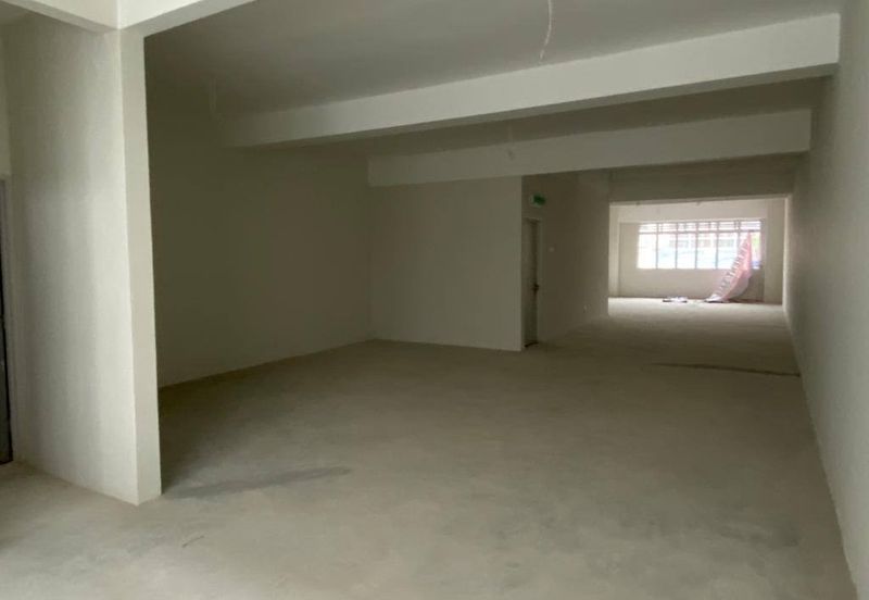 Kawasan Perindustrian Pasir Gudang