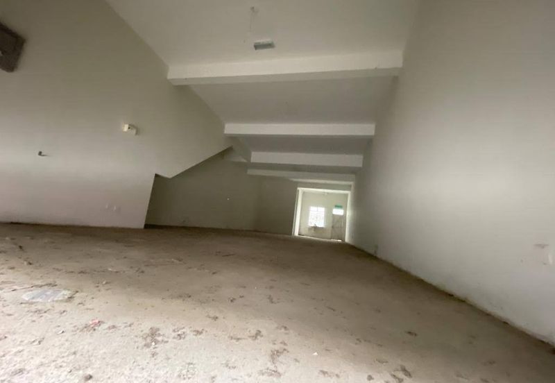 Kawasan Perindustrian Pasir Gudang