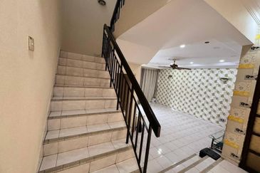 Taman Desa Cemerlang