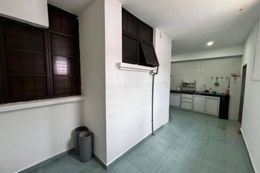 Taman Desa Cemerlang