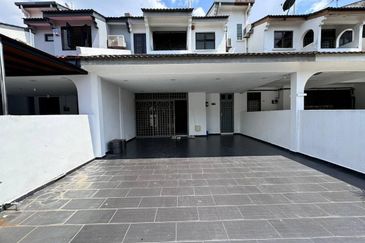 Taman Desa Cemerlang