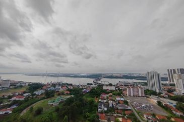 Paragon Suites @ CIQ