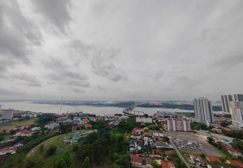 Paragon Suites @ CIQ