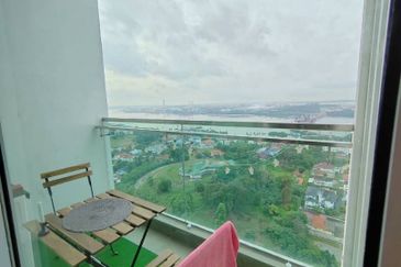 Paragon Suites @ CIQ