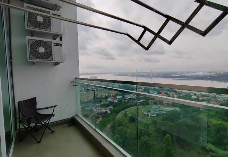 Paragon Suites @ CIQ