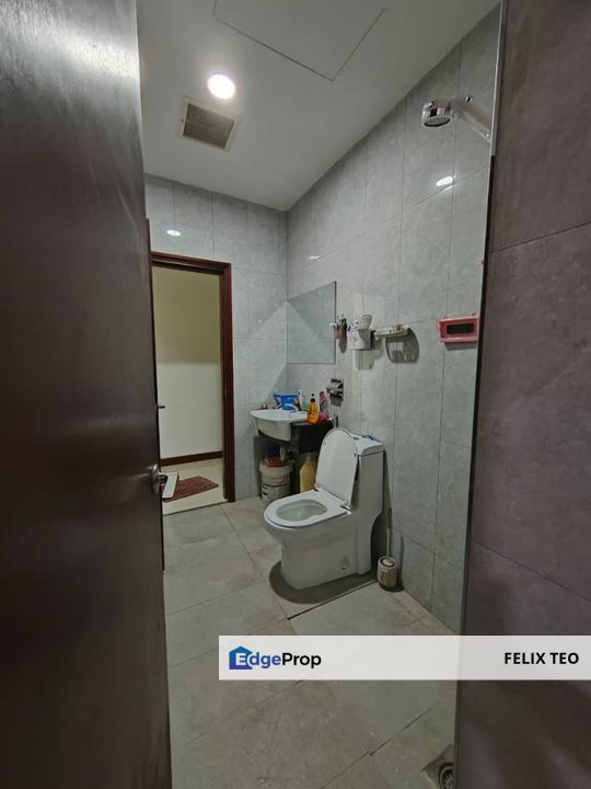 Paragon Suites For Sale, Johor, Johor Bahru