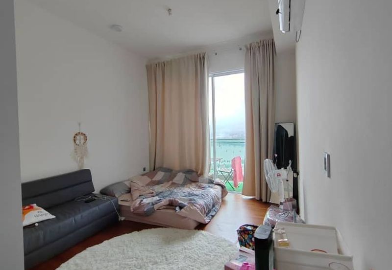 Paragon Suites @ CIQ