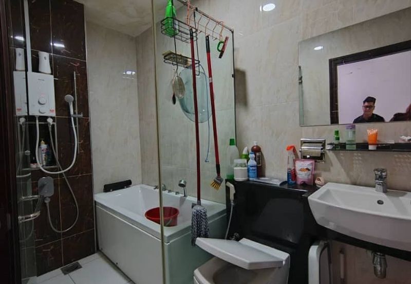 Paragon Suites @ CIQ