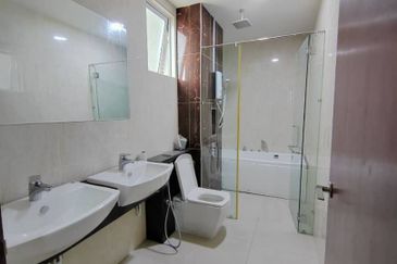 Paragon Suites @ CIQ