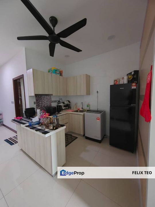 Paragon Suites For Sale, Johor, Johor Bahru