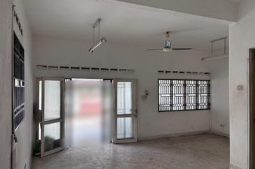 Taman Ungku Tun Aminah