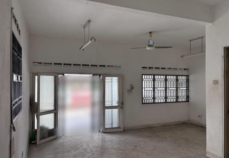 Taman Ungku Tun Aminah