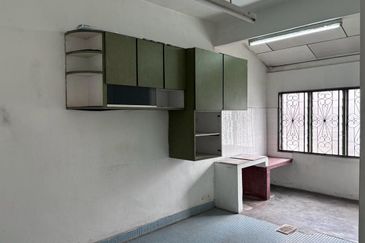 Taman Ungku Tun Aminah