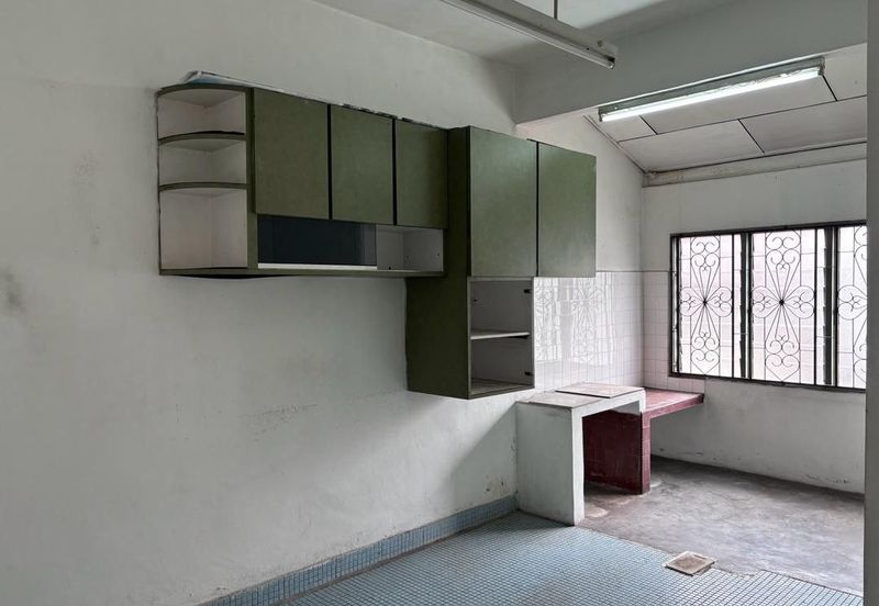 Taman Ungku Tun Aminah