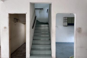 Taman Ungku Tun Aminah