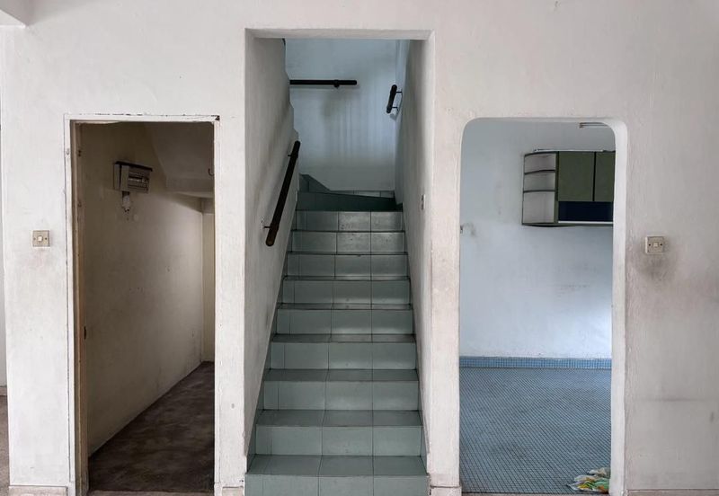 Taman Ungku Tun Aminah