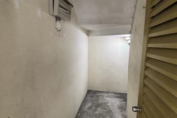 Taman Ungku Tun Aminah