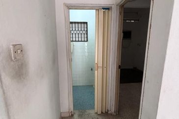 Taman Ungku Tun Aminah