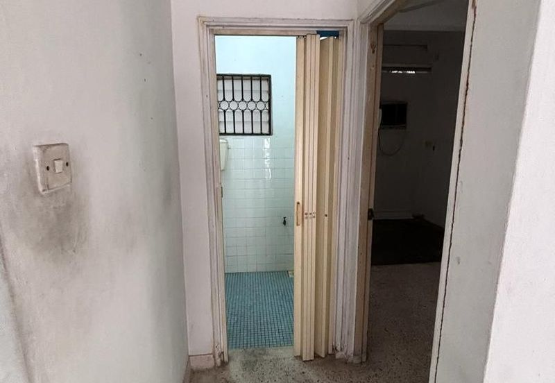 Taman Ungku Tun Aminah