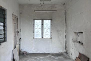 Taman Ungku Tun Aminah