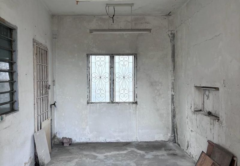 Taman Ungku Tun Aminah