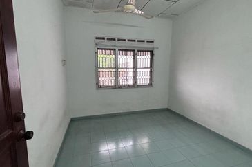 Taman Ungku Tun Aminah