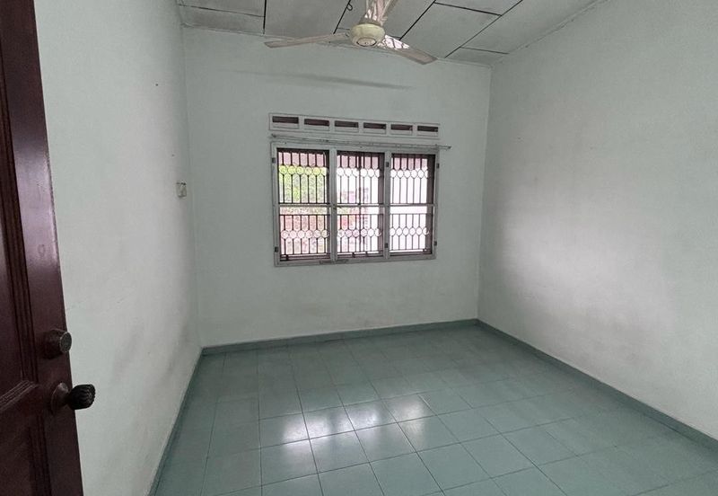 Taman Ungku Tun Aminah