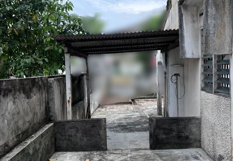 Taman Ungku Tun Aminah