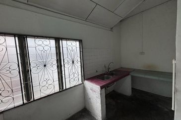 Taman Ungku Tun Aminah