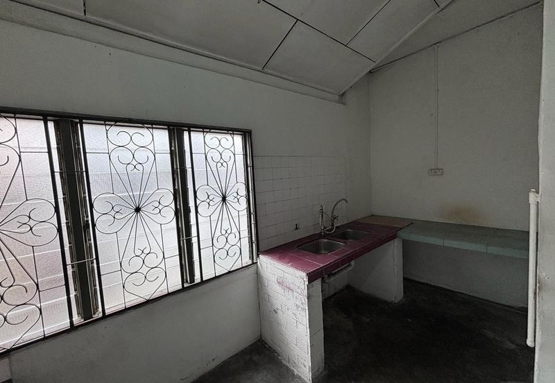 Taman Ungku Tun Aminah