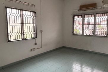 Taman Ungku Tun Aminah