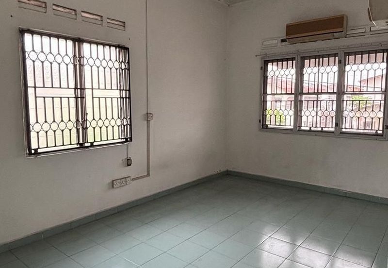 Taman Ungku Tun Aminah