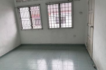 Taman Ungku Tun Aminah